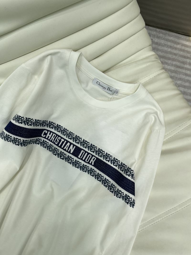 Christian Dior T-Shirts